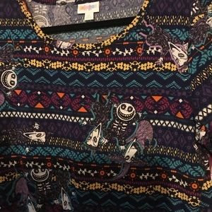 LuLaRoe Dresses - Lularoe Disney Julia LuLaRoe Dresses - Lularoe Disney Julia